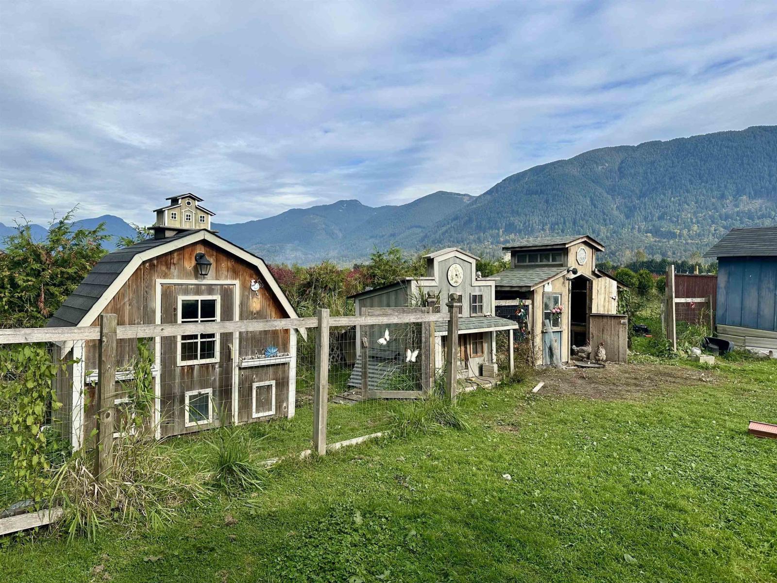 35063 North Sward Road, Mission, British Columbia  V2V 7H1 - Photo 7 - R3059201