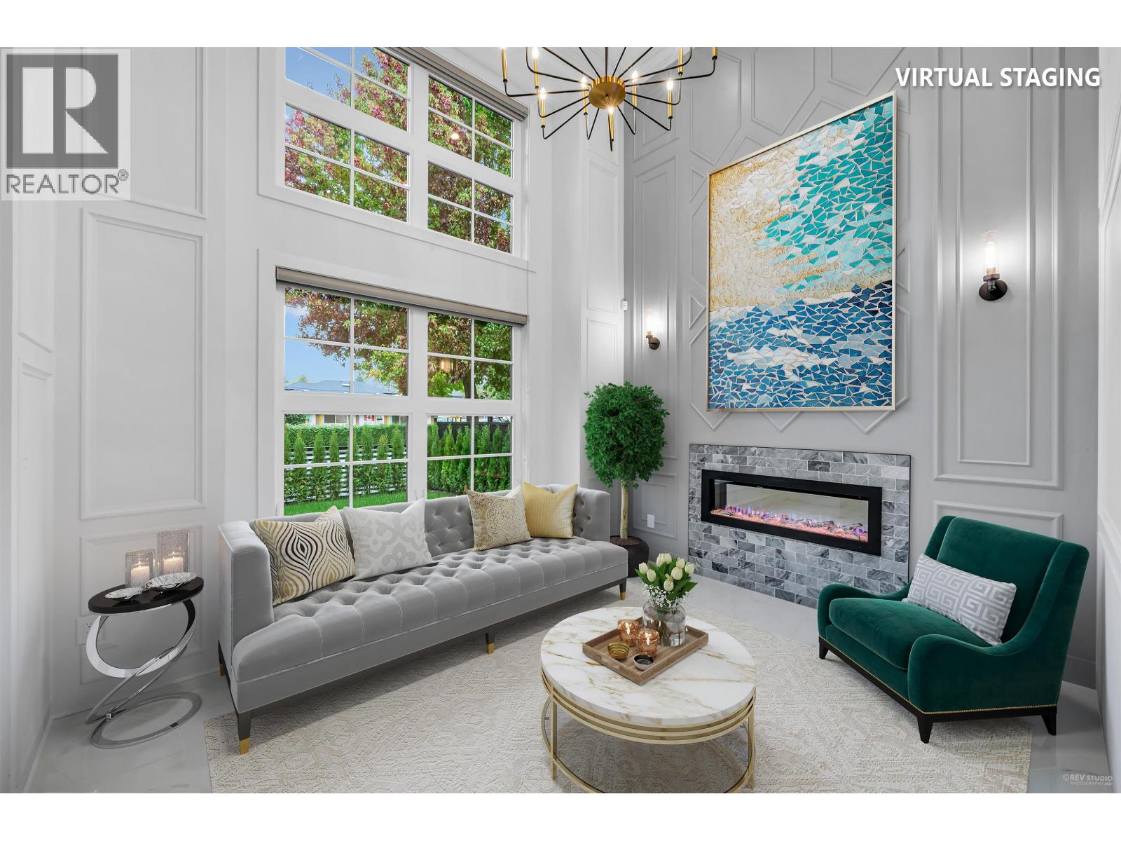 11306 Williams Road, Richmond, British Columbia  V7A 1J1 - Photo 2 - R3056661