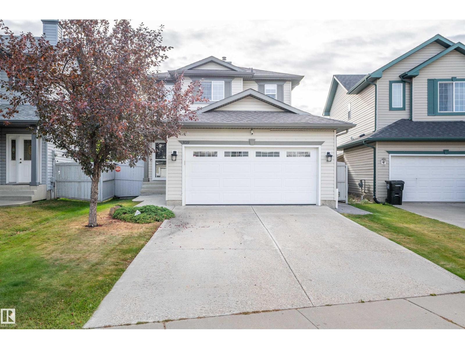 3729 138A AV NW, edmonton, Alberta