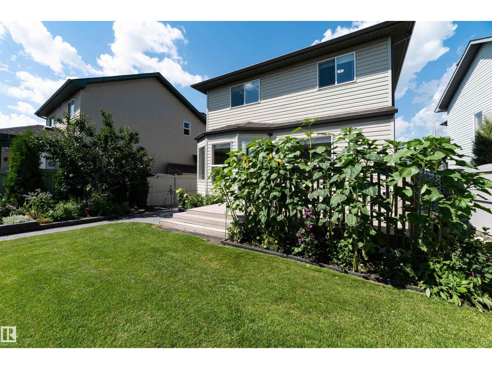 3729 138a Av Nw, Edmonton, Alberta  T5Y 3G6 - Photo 34 - E4462697