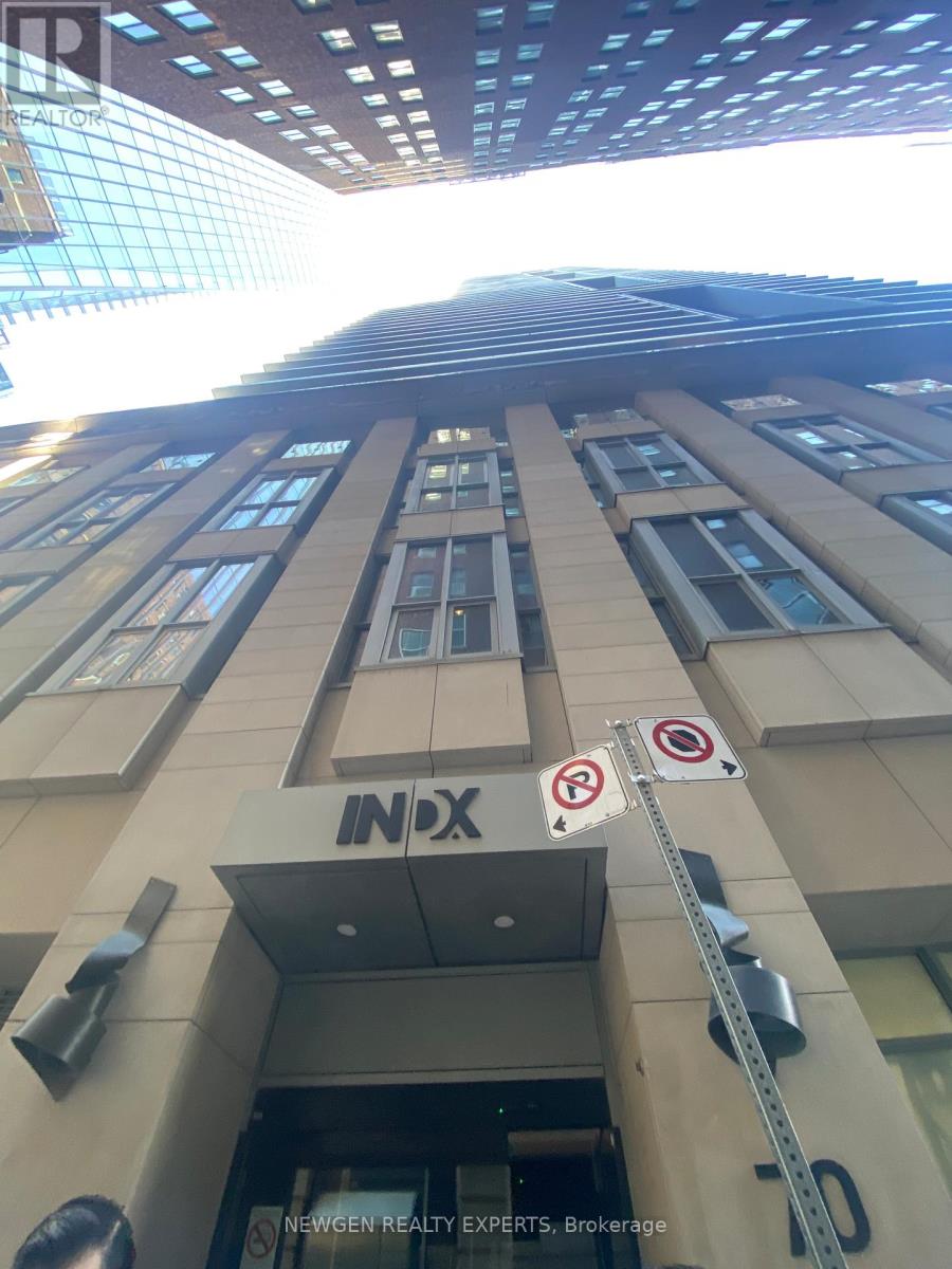 3812 - 70 Temperance Street, Toronto, Ontario  M5H 4E8 - Photo 2 - C12470328