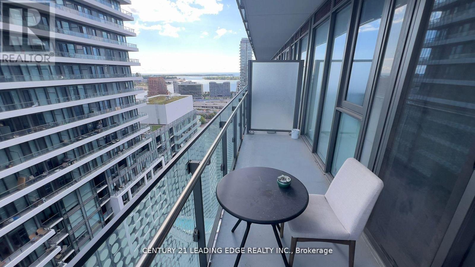 2519 - 135 Lower Sherbourne Street, Toronto, Ontario  M5A 1Y4 - Photo 8 - C12470330
