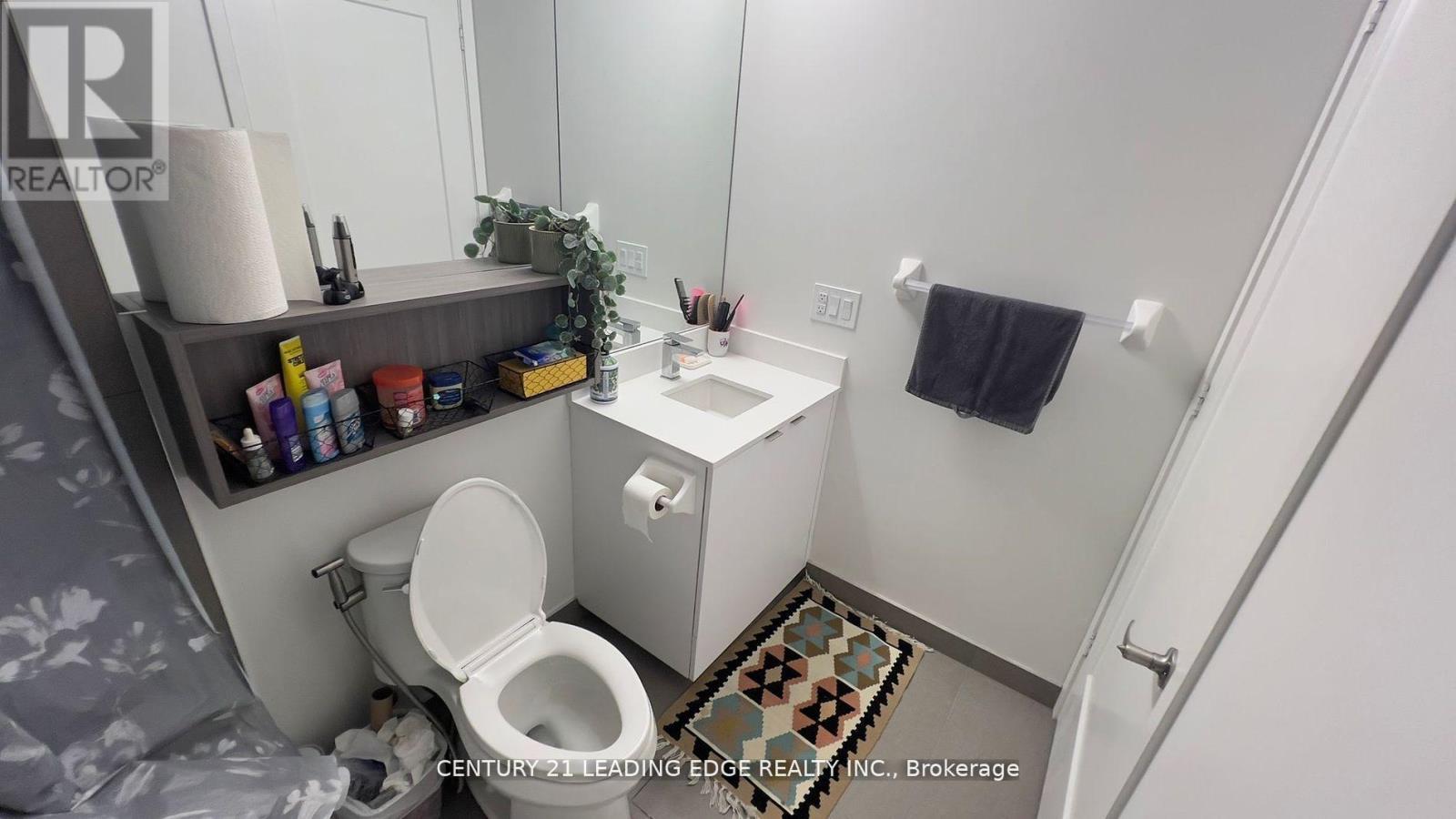 2519 - 135 Lower Sherbourne Street, Toronto, Ontario  M5A 1Y4 - Photo 9 - C12470330