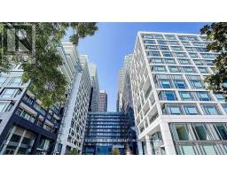 2519 - 135 LOWER SHERBOURNE STREET, Toronto, Ontario