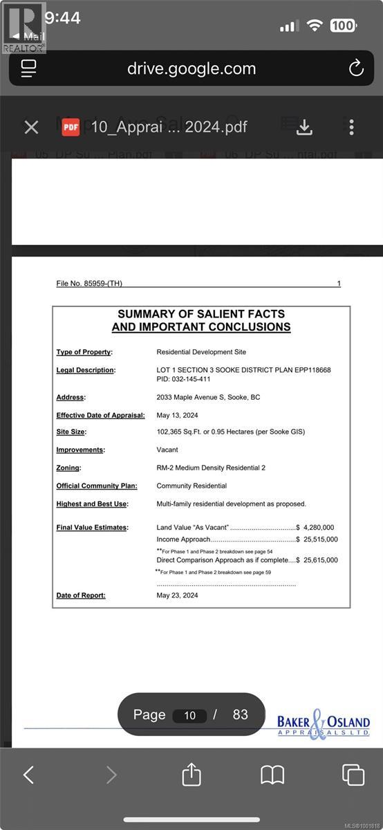 2033 Maple Ave, Sooke, British Columbia  V9Z 0N8 - Photo 18 - 1001818