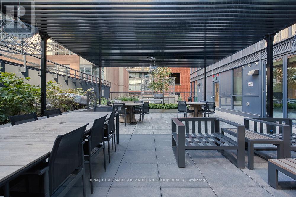4003 - 327 King Street W, Toronto, Ontario  M5V 0W7 - Photo 22 - C12469501