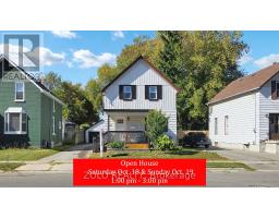 246 COURT STREET, Oshawa, Ontario