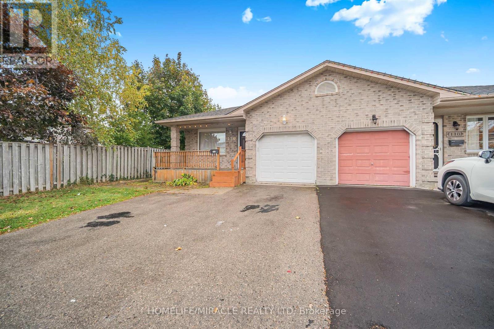 120 Ashbury Avenue, London South, Ontario  N6E 1T1 - Photo 2 - X12469364