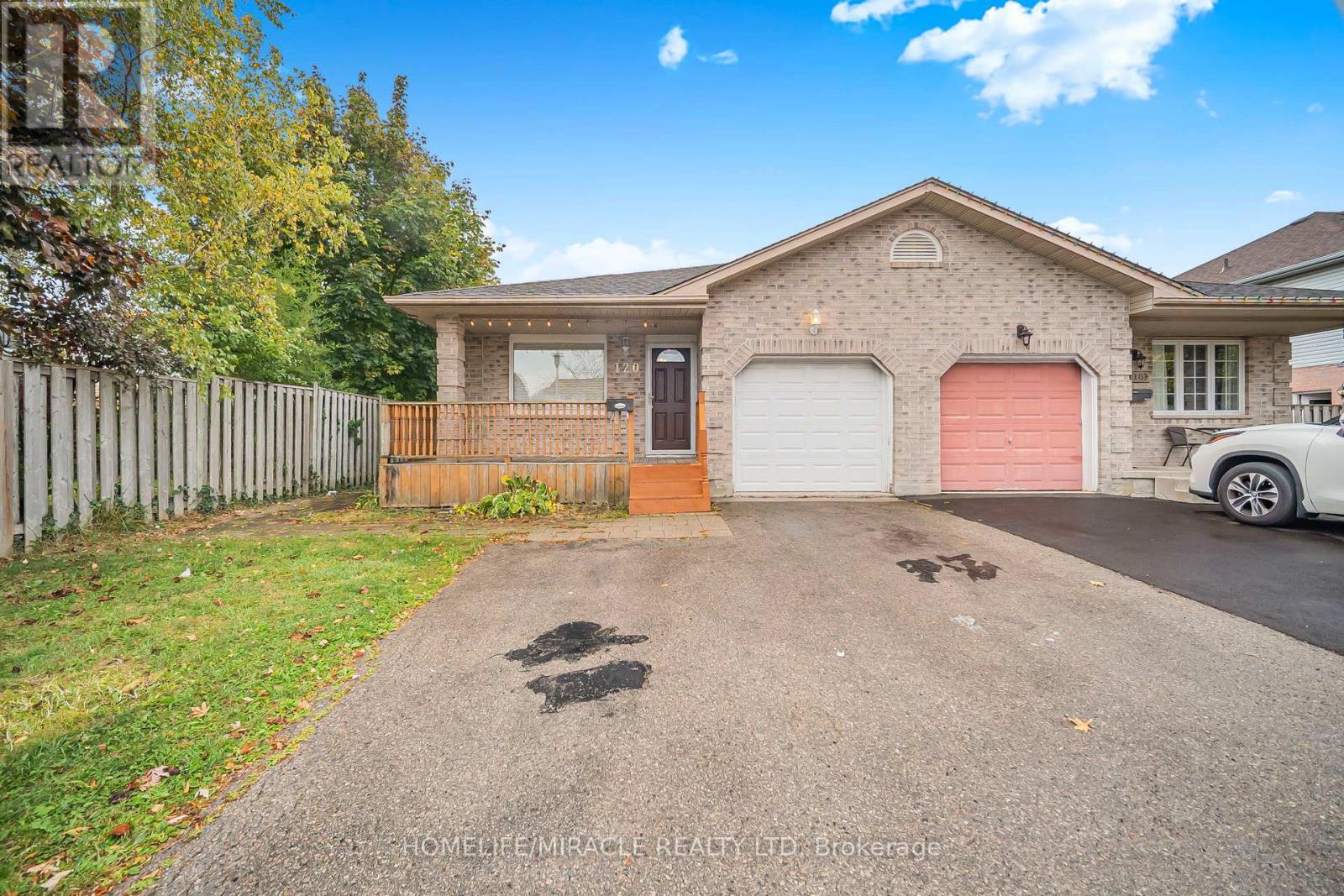 120 ASHBURY AVENUE, London South, Ontario