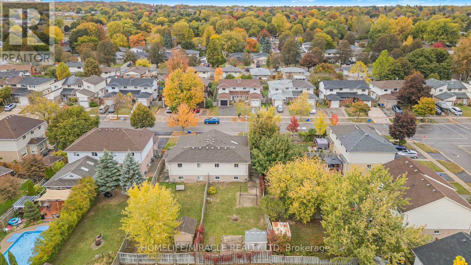 120 Ashbury Avenue, London South, Ontario  N6E 1T1 - Photo 43 - X12469364