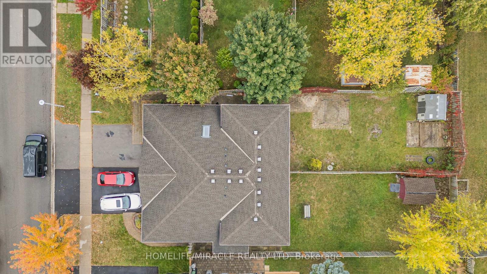 120 Ashbury Avenue, London South, Ontario  N6E 1T1 - Photo 40 - X12469364