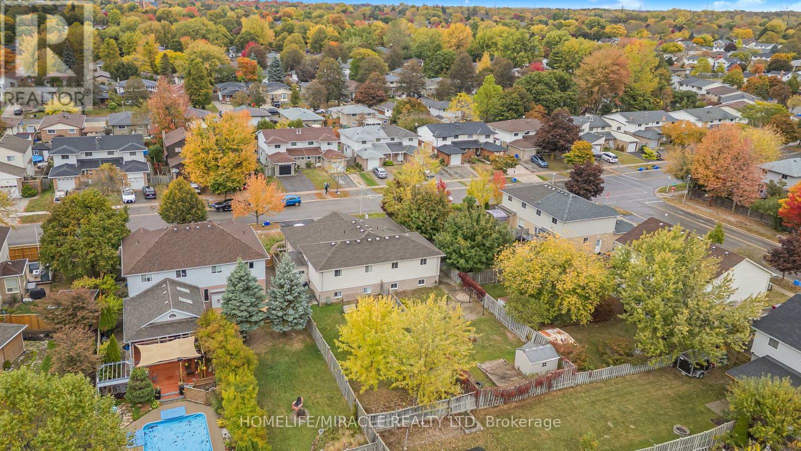 120 Ashbury Avenue, London South, Ontario  N6E 1T1 - Photo 41 - X12469364