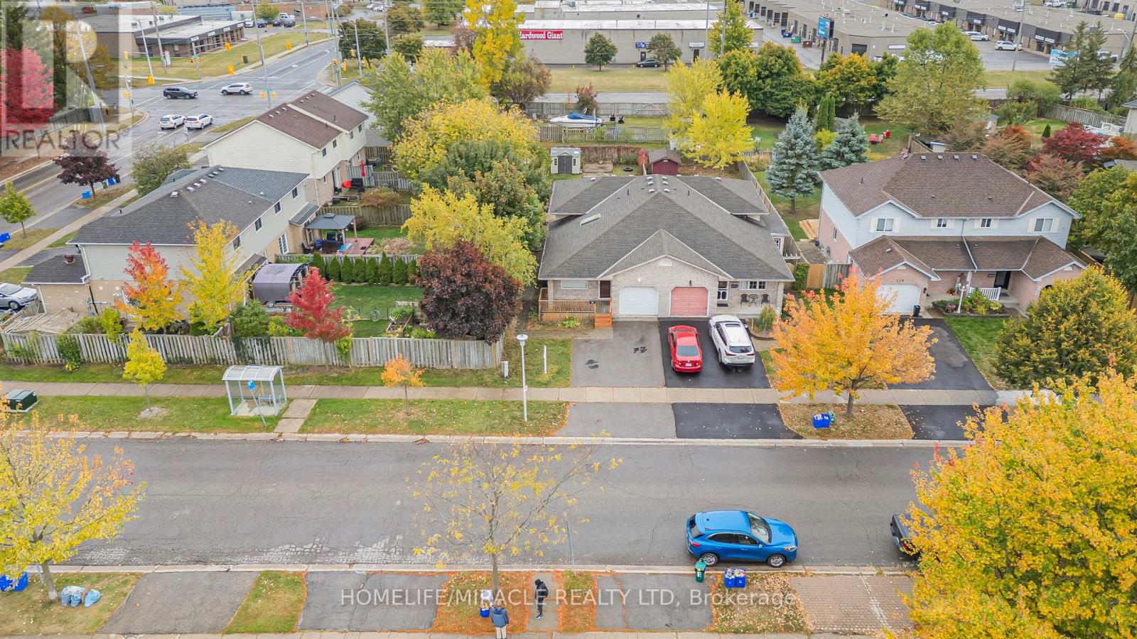 120 Ashbury Avenue, London South, Ontario  N6E 1T1 - Photo 45 - X12469364