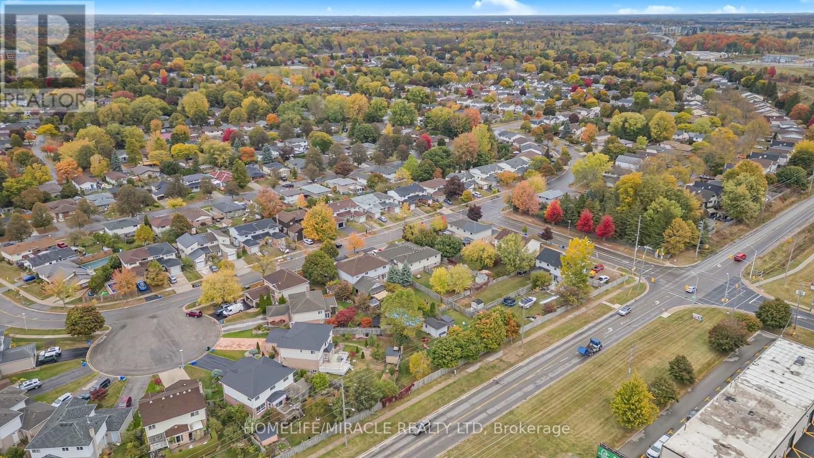 120 Ashbury Avenue, London South, Ontario  N6E 1T1 - Photo 44 - X12469364