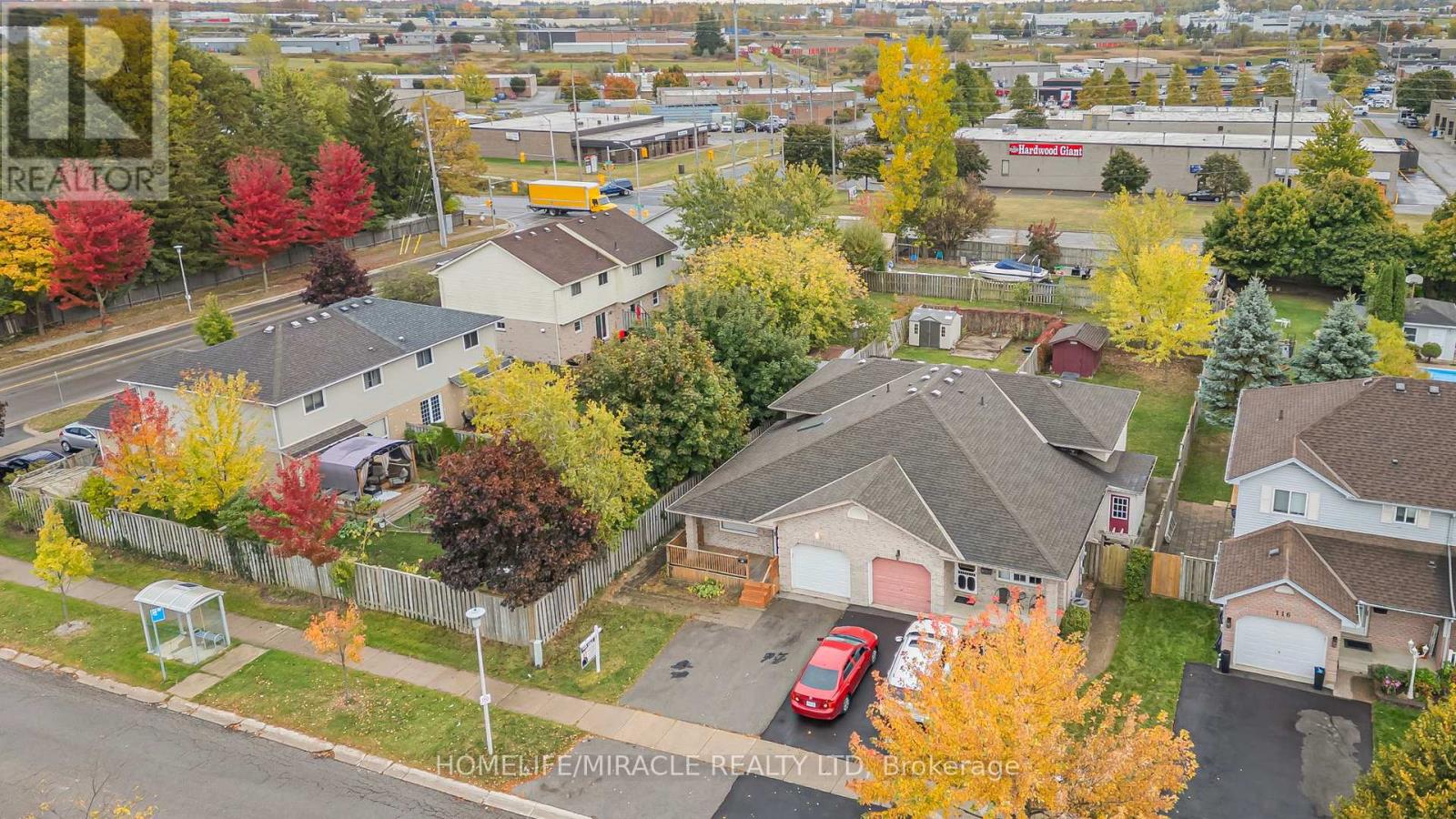 120 Ashbury Avenue, London South, Ontario  N6E 1T1 - Photo 42 - X12469364