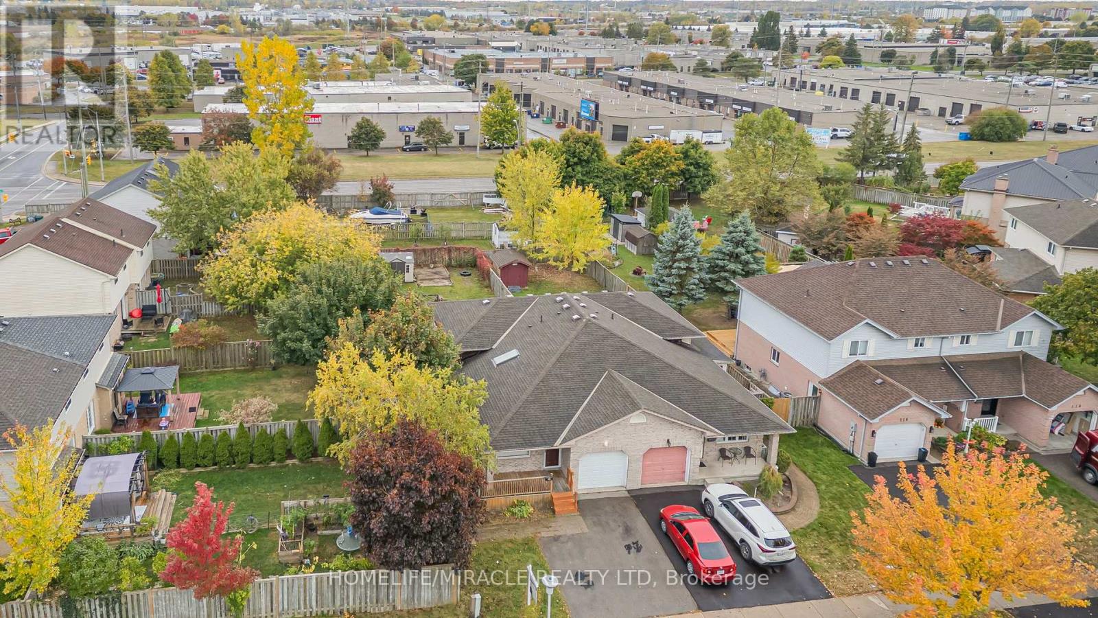 120 Ashbury Avenue, London South, Ontario  N6E 1T1 - Photo 46 - X12469364