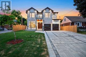 186 PHYLLIS AVENUE, Toronto, Ontario