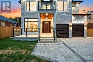 186 Phyllis Avenue, Toronto, Ontario  M1M 1Y8 - Photo 2 - E12470336