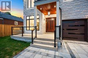 186 Phyllis Avenue, Toronto, Ontario  M1M 1Y8 - Photo 3 - E12470336