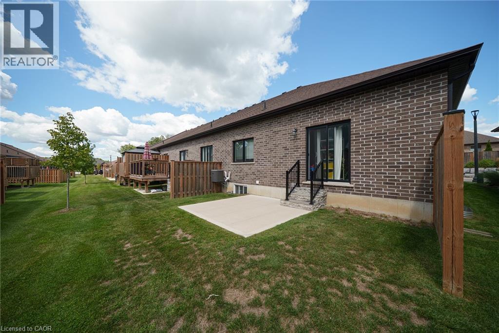 14 Tamarack Way, Simcoe, Ontario  N3Y 0E5 - Photo 33 - 40780374