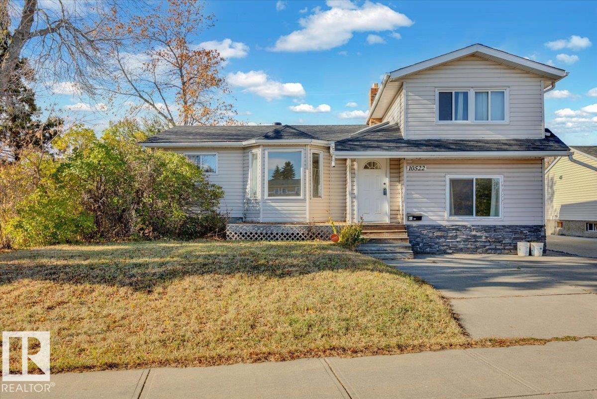 10522 161 St Nw, Edmonton, Alberta  T5P 3J7 - Photo 3 - E4462591