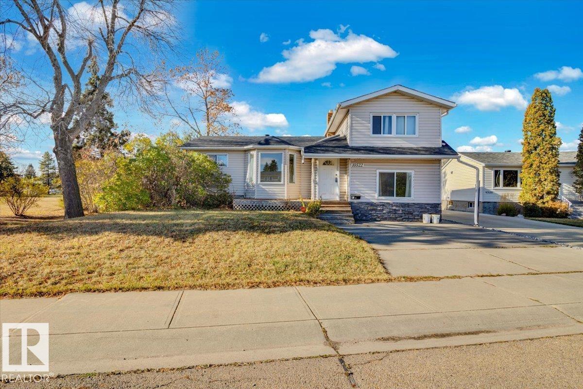 10522 161 St Nw, Edmonton, Alberta  T5P 3J7 - Photo 2 - E4462591