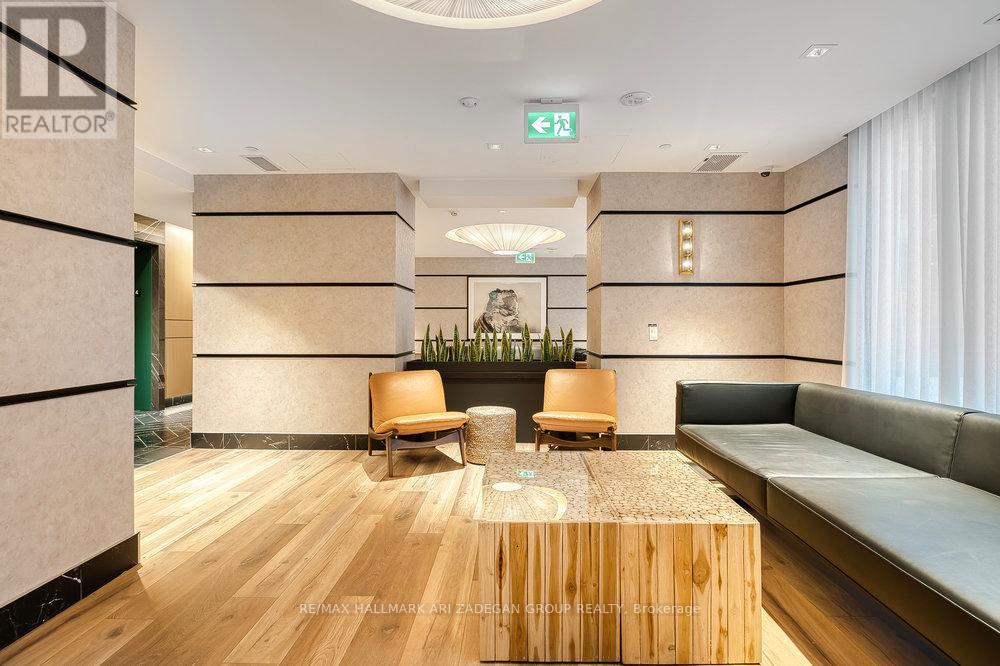 4003 - 327 King Street W, Toronto, Ontario  M5V 0W7 - Photo 25 - C12469501