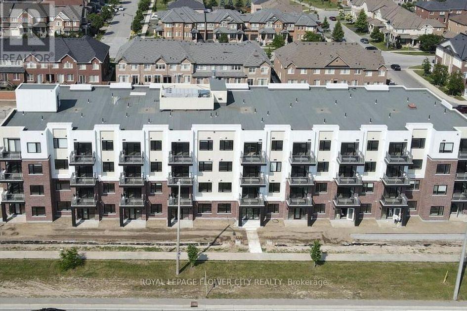58 SKY HARBOUR DRIVE, Brampton, Ontario