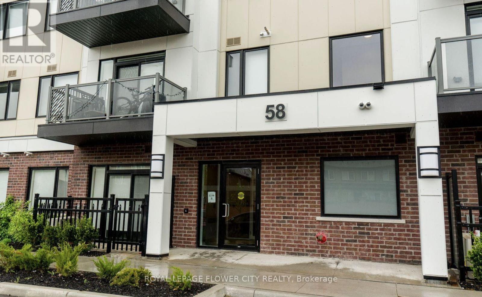 58 Sky Harbour Drive, Brampton, Ontario  L6Y 6J1 - Photo 3 - W12470337