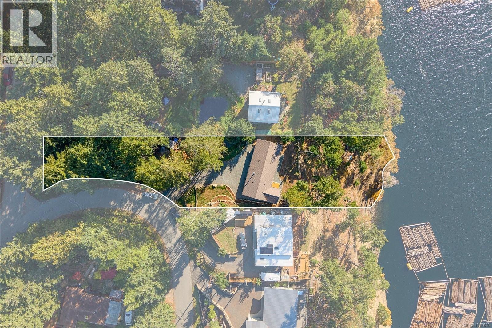 1306 Harrison Way, Gabriola Island, British Columbia