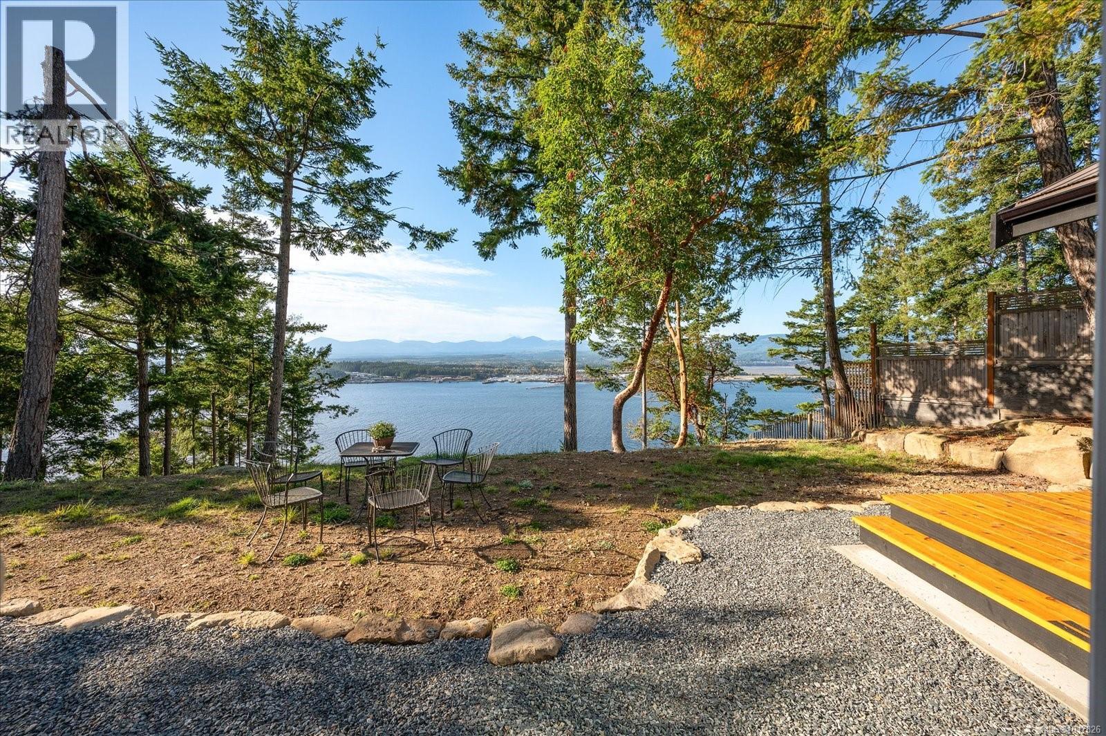1306 Harrison Way, Gabriola Island, British Columbia  V0R 1X2 - Photo 11 - 1017826