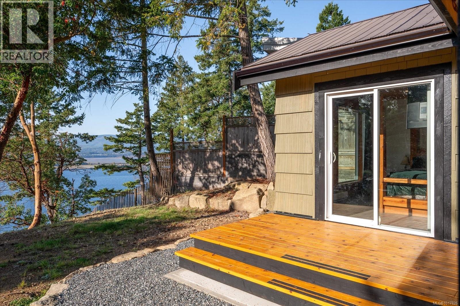 1306 Harrison Way, Gabriola Island, British Columbia  V0R 1X2 - Photo 13 - 1017826
