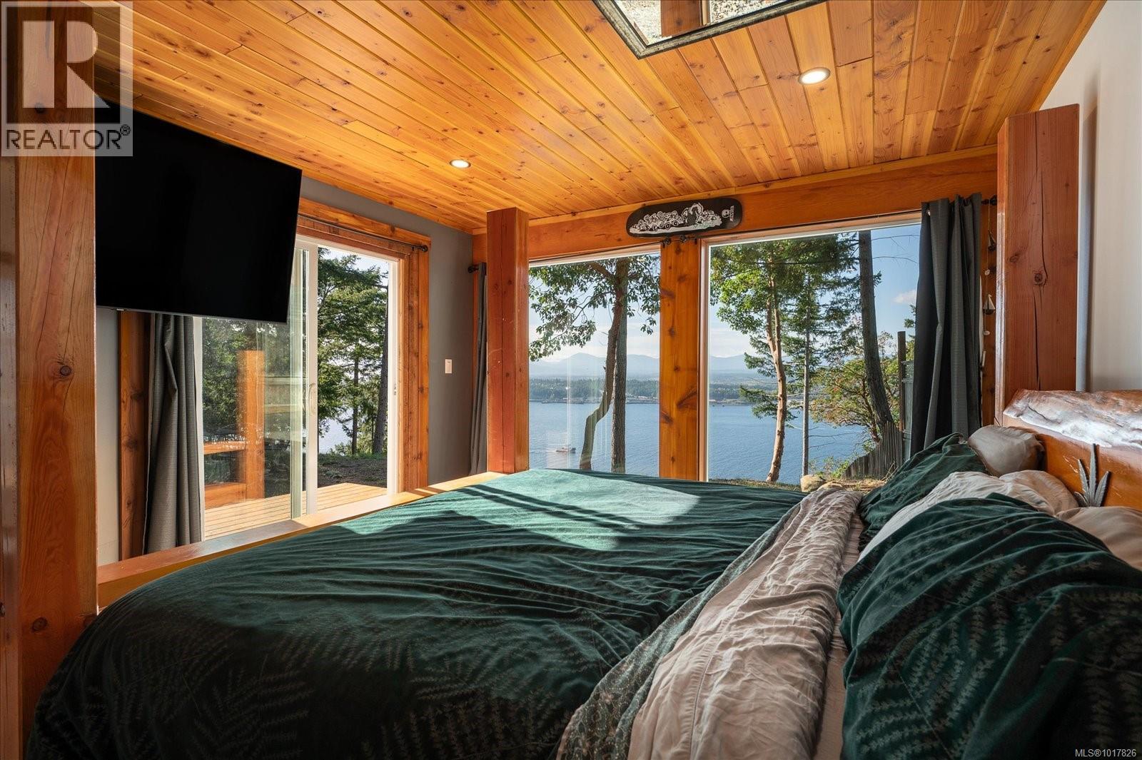 1306 Harrison Way, Gabriola Island, British Columbia  V0R 1X2 - Photo 34 - 1017826