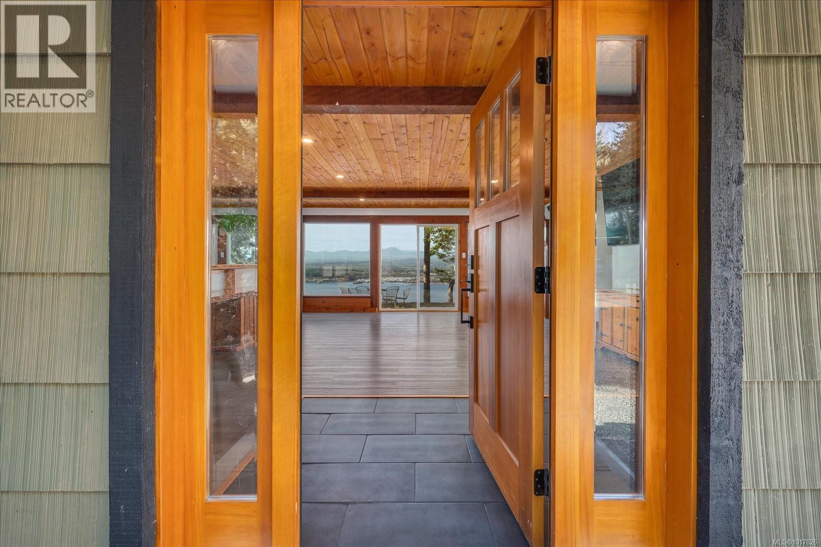 1306 Harrison Way, Gabriola Island, British Columbia  V0R 1X2 - Photo 6 - 1017826