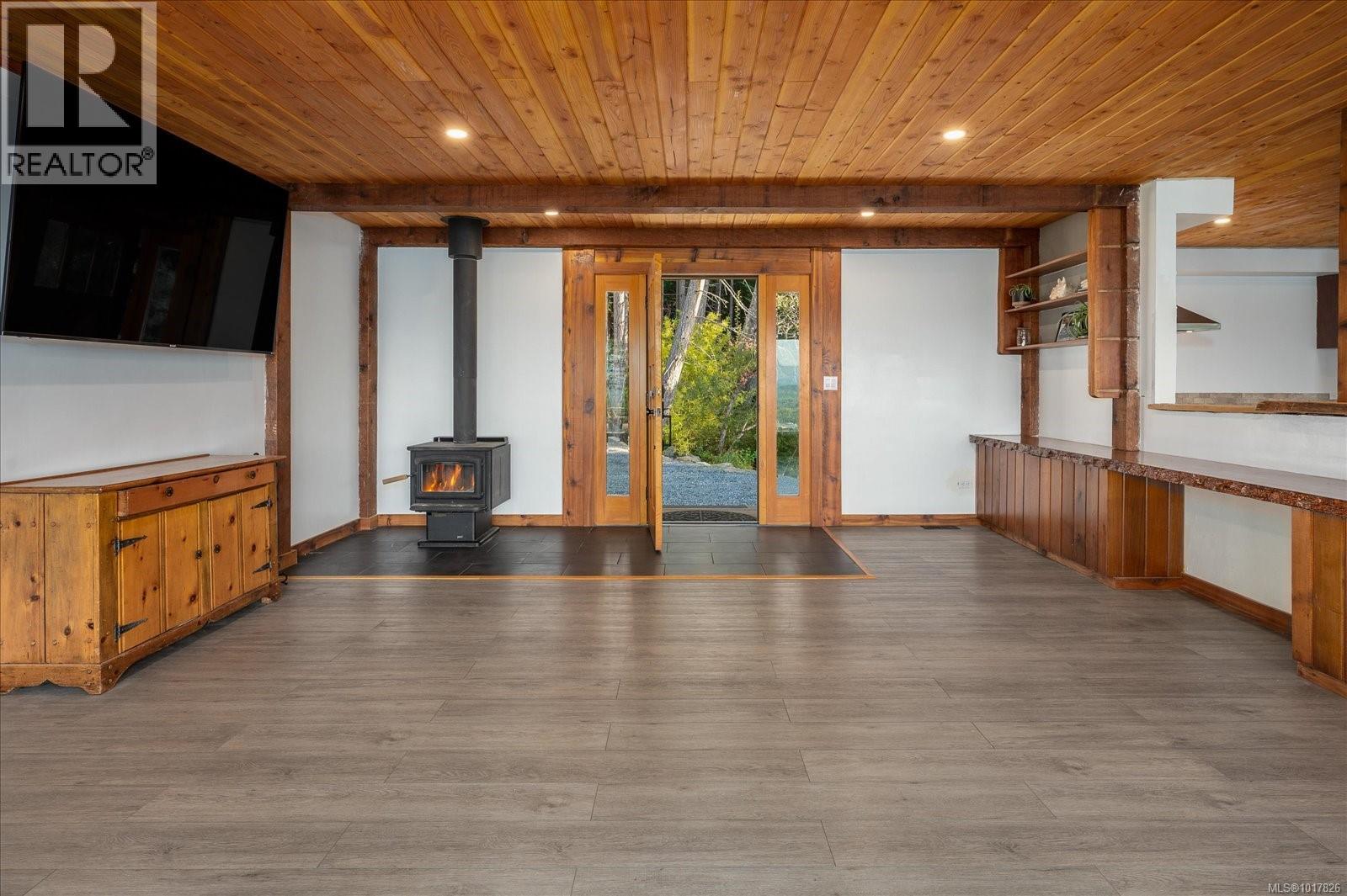 1306 Harrison Way, Gabriola Island, British Columbia  V0R 1X2 - Photo 7 - 1017826