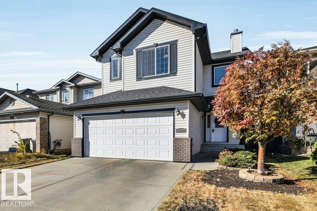 16306 49 ST NW, edmonton, Alberta