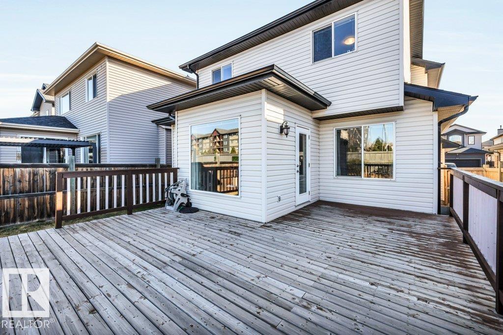 16306 49 St Nw, Edmonton, Alberta  T5Y 3H8 - Photo 38 - E4462698