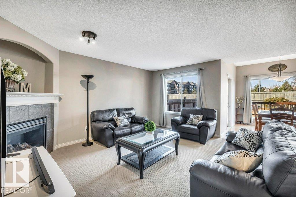 16306 49 St Nw, Edmonton, Alberta  T5Y 3H8 - Photo 5 - E4462698