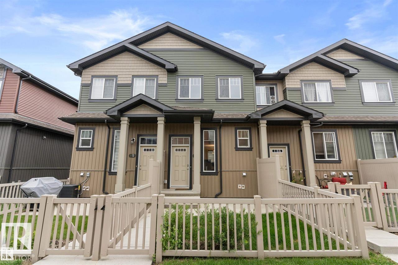 #73 3305 Orchards link SW SW, edmonton, Alberta