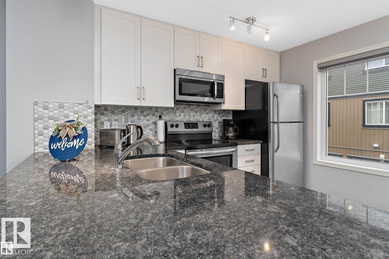 #73 3305 Orchards Link Sw Sw, Edmonton, Alberta  T6X 2H1 - Photo 19 - E4462699