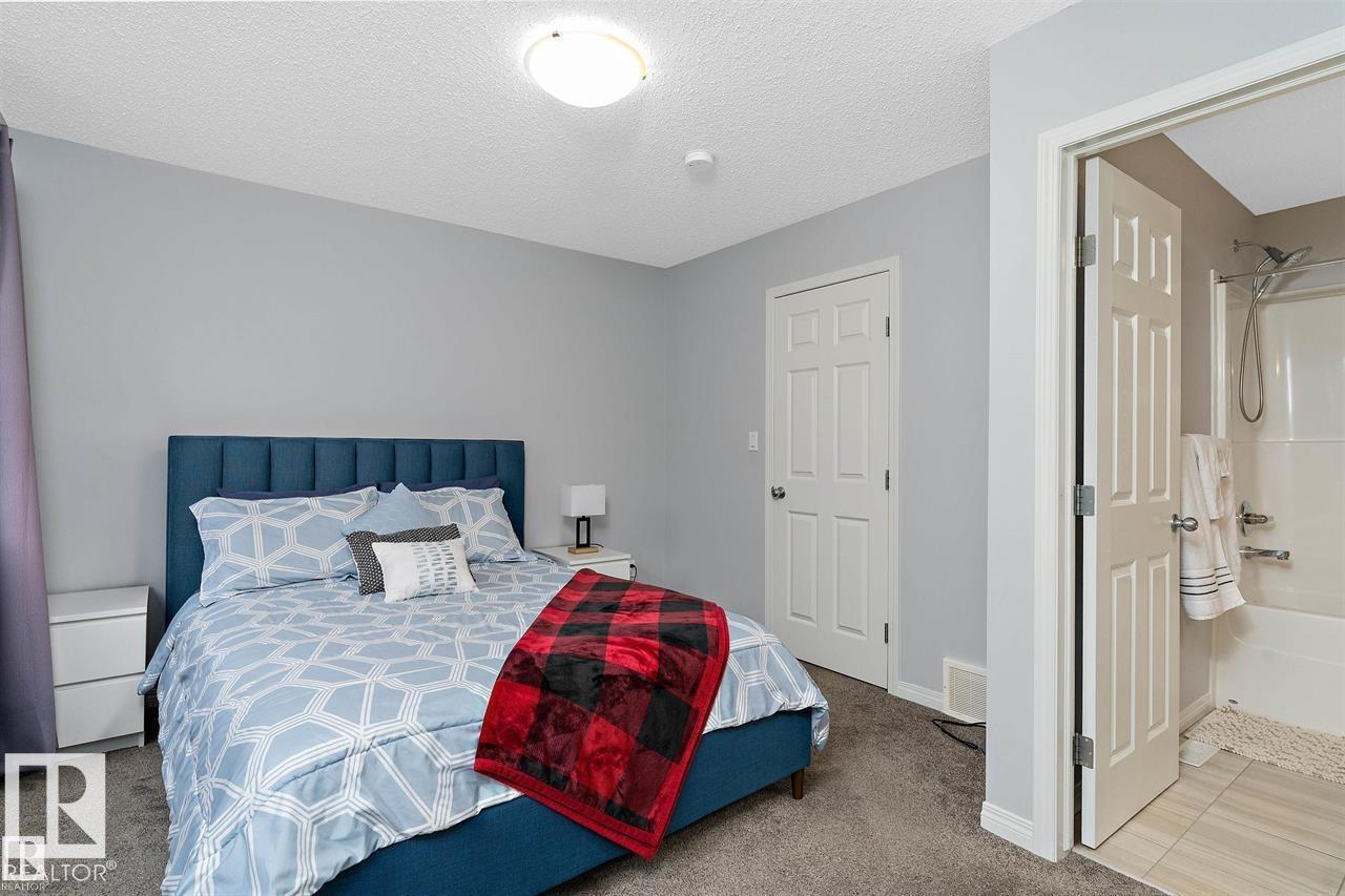 #73 3305 Orchards Link Sw Sw, Edmonton, Alberta  T6X 2H1 - Photo 27 - E4462699