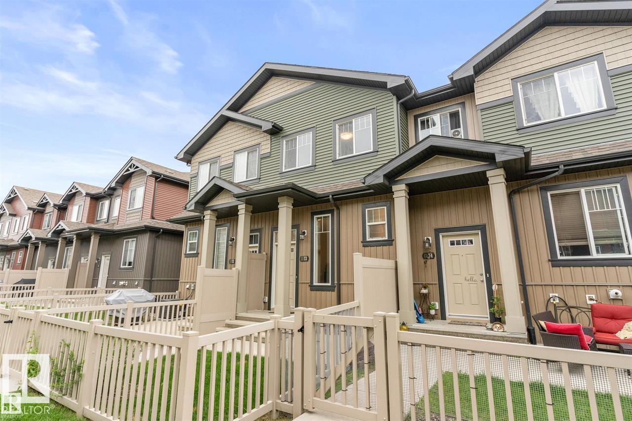 #73 3305 Orchards Link Sw Sw, Edmonton, Alberta  T6X 2H1 - Photo 3 - E4462699