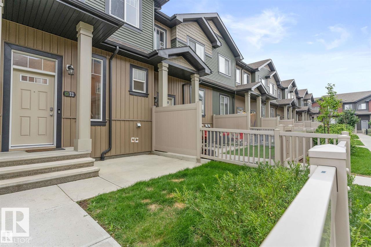 #73 3305 Orchards Link Sw Sw, Edmonton, Alberta  T6X 2H1 - Photo 34 - E4462699