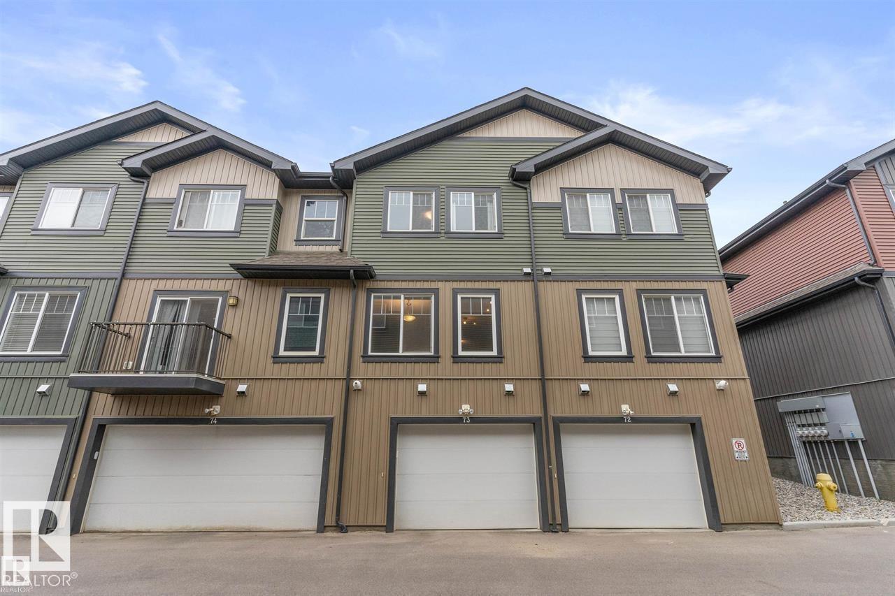 #73 3305 Orchards Link Sw Sw, Edmonton, Alberta  T6X 2H1 - Photo 37 - E4462699