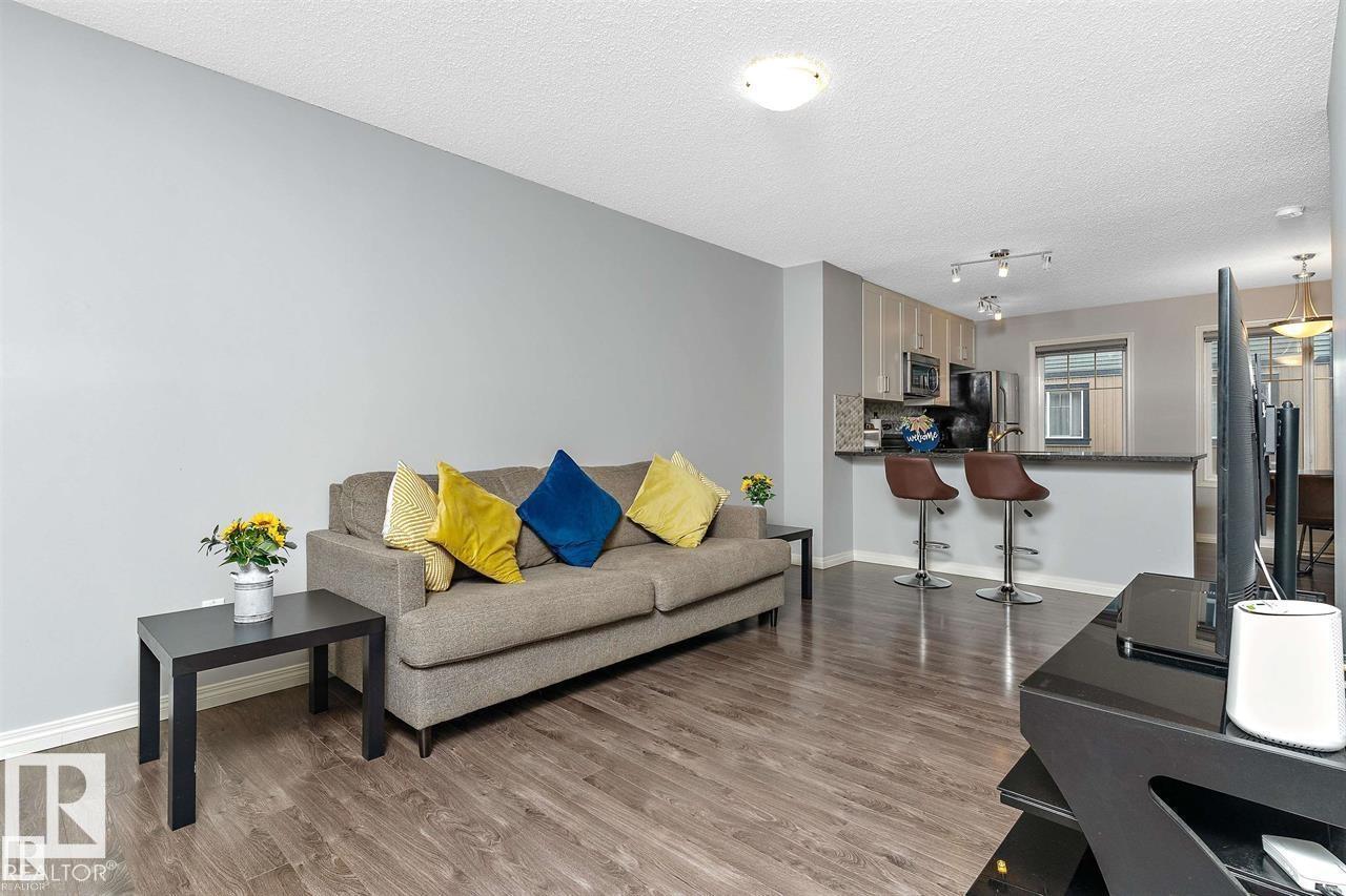 #73 3305 Orchards Link Sw Sw, Edmonton, Alberta  T6X 2H1 - Photo 6 - E4462699