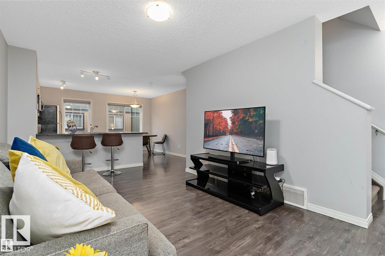 #73 3305 Orchards Link Sw Sw, Edmonton, Alberta  T6X 2H1 - Photo 8 - E4462699