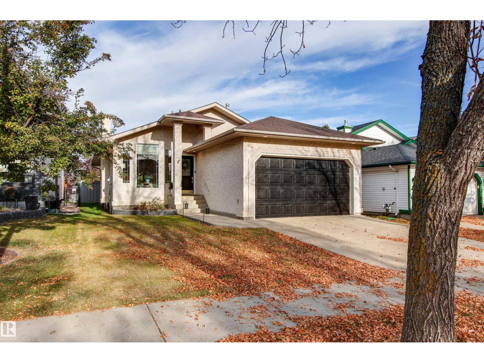 82 Oakridge DR N, st. albert, Alberta