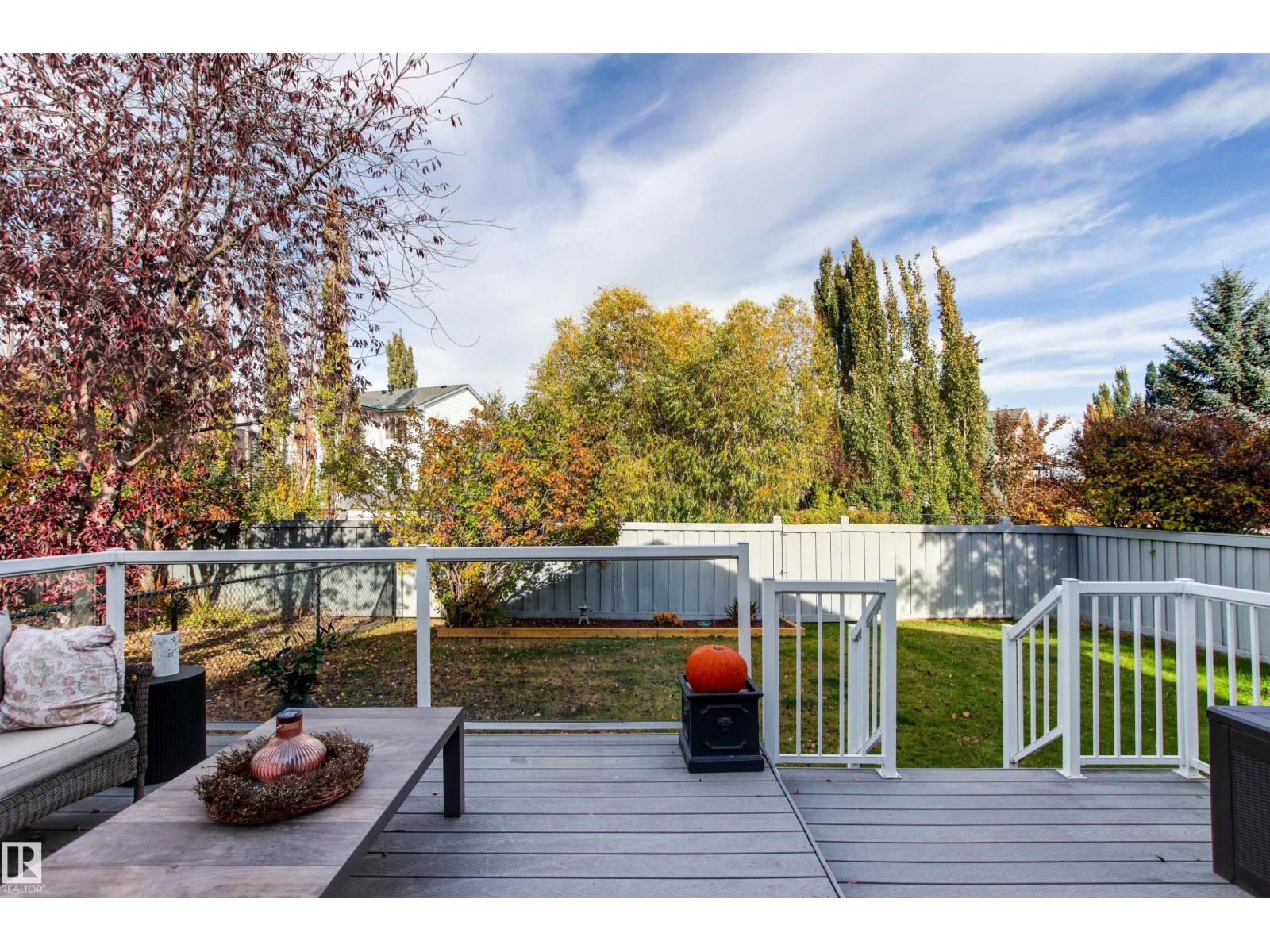 82 Oakridge Dr N, St. Albert, Alberta  T8N 6L8 - Photo 21 - E4462700