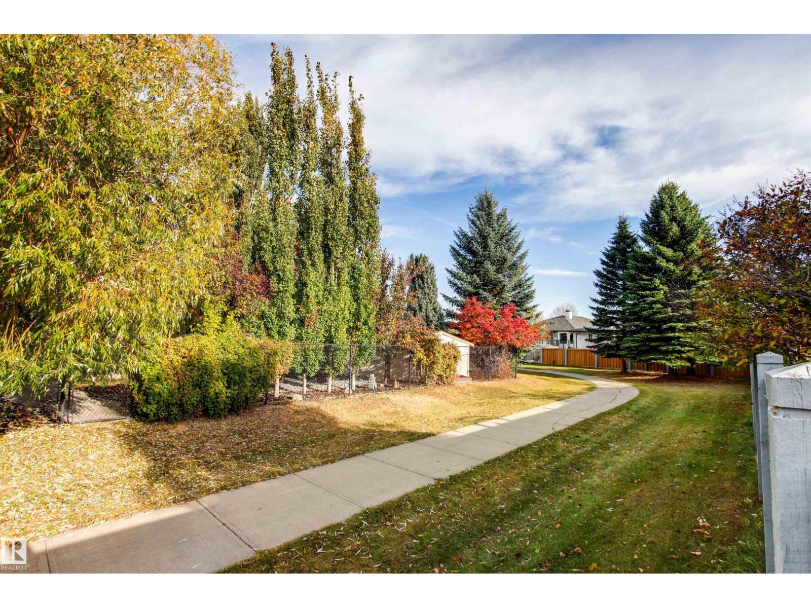 82 Oakridge Dr N, St. Albert, Alberta  T8N 6L8 - Photo 23 - E4462700