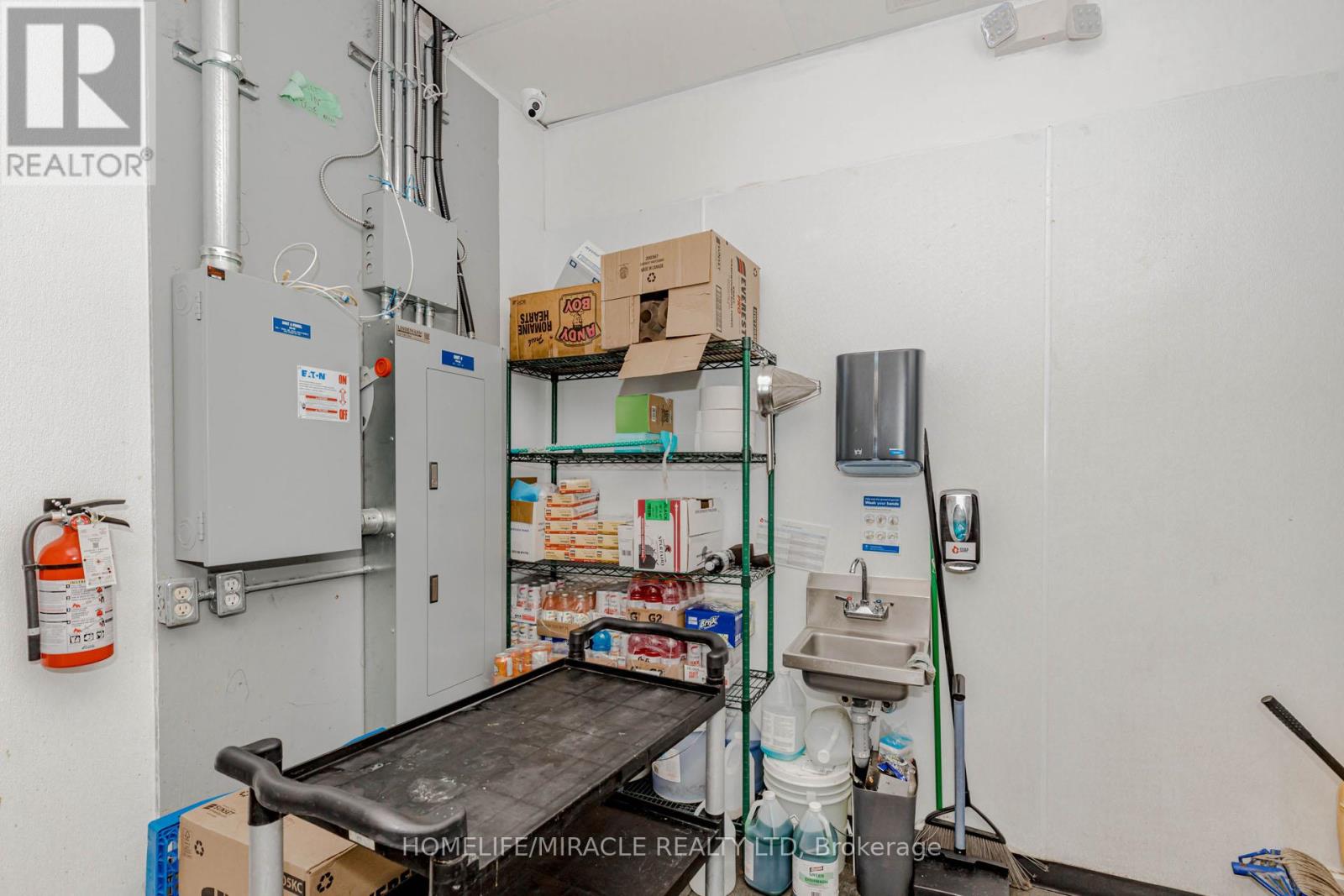 #4 - 263 Northfield Drive E, Waterloo, Ontario  N2K 0H3 - Photo 43 - X12470335